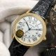(GB)Swiss Replica Cartier Ronde Solo De Watch Gold Case Diamond Bezel (2)_th.jpg